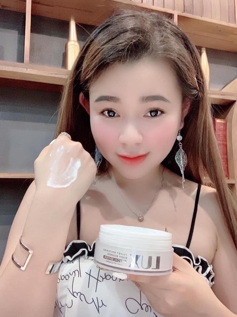 [ Chính hãng 100%] Kem body LUX trắng da, chống nắng - soHERs | BigBuy360 - bigbuy360.vn