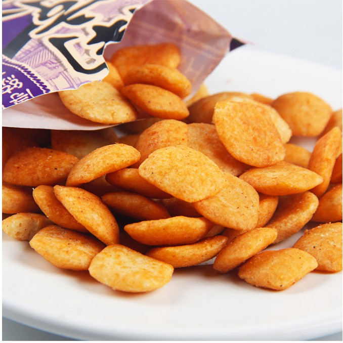 Snack vị vịt khô Nam Kinh - gói nhỏ 26g | BigBuy360 - bigbuy360.vn