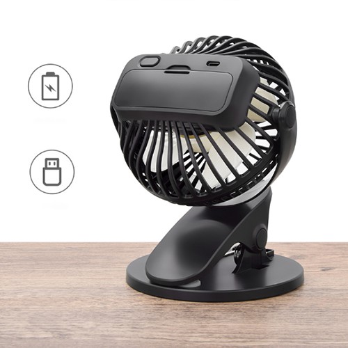 Quạt Tích Điện Mini Mocato Air M503 Quạt Để Bàn Chống Nóng Điều Hòa Nhiệt Độ Bảo Hành 12 Tháng | BigBuy360 - bigbuy360.vn