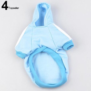 Áo hoodie cho thú cưng