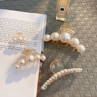 Kẹp gắp tóc phong cách HQ MÂY 1992 ACCESSORIES