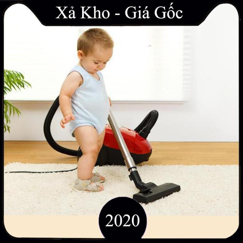 Xả kho - Giá Gốc -  máy hút bụi,Máy hút bụi JK Model 2004 2000W-Bảo hành uy tín - LỖI 1 ĐỔI 1  - Bảo hành úy tín 1 đổi 1