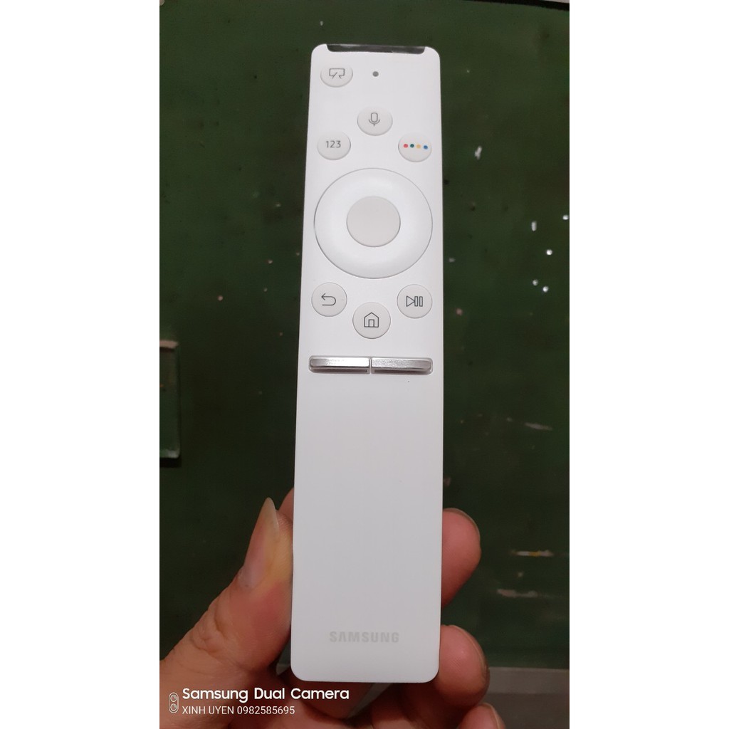 Điều khiển tivi samsung dùng cho các đời smart
