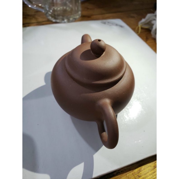 Ấm Tử Sa Qing Xiang jp