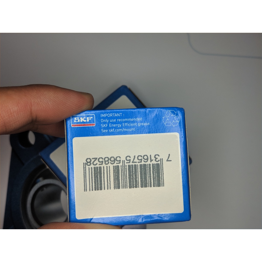 Bạc đạn lap SKF Honda AB, Cliclk Vario  VN hàng E2 tốc độ cao