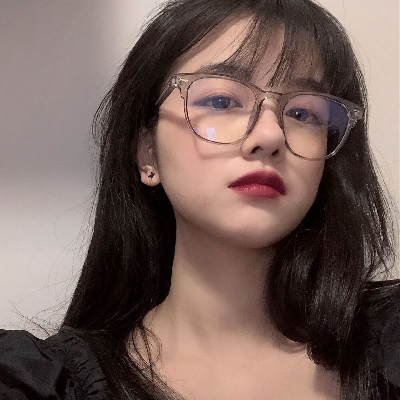 Kính Mát Gọng Vuông Thời Trang Cho Nam Nữ