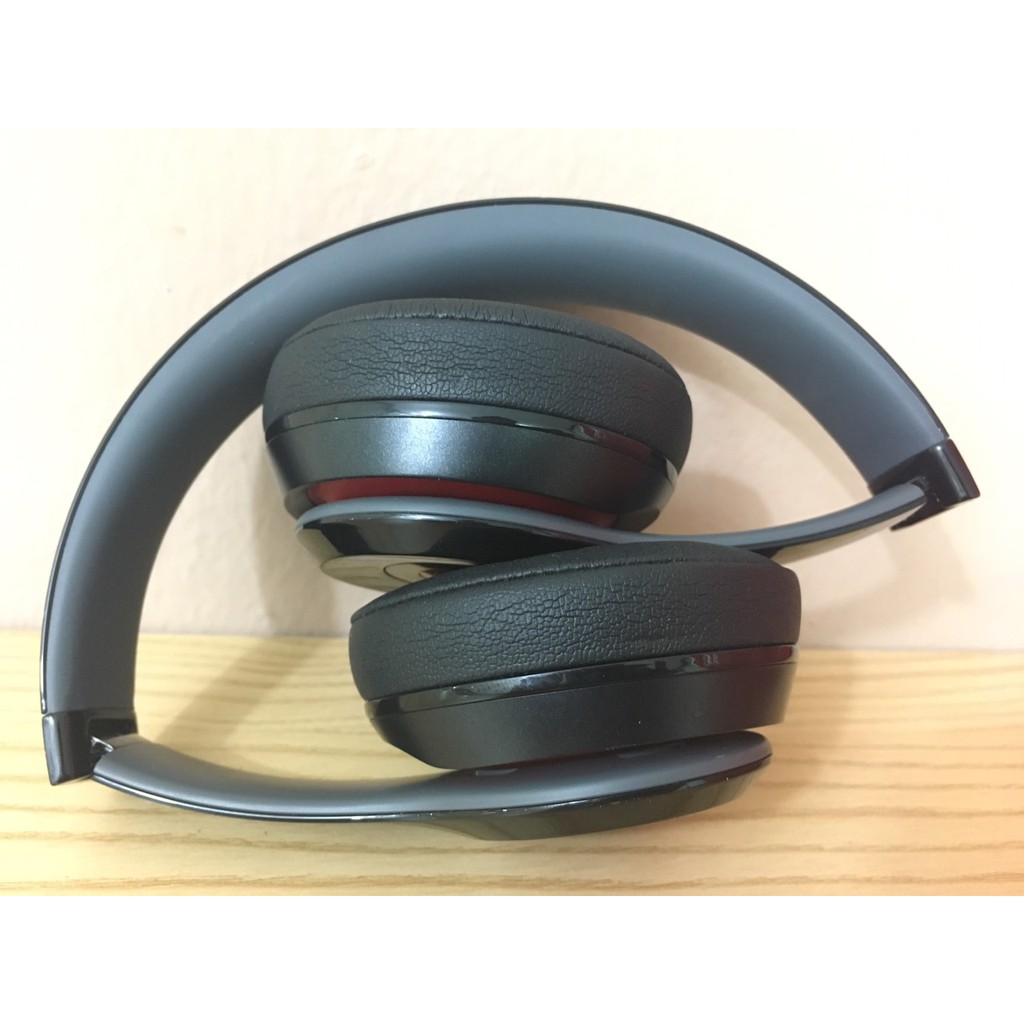 Tai nghe BEATS SOLO 2 CHÍNH HÃNG (NOBOX) | BigBuy360 - bigbuy360.vn