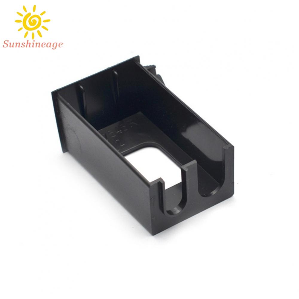 9V Battery Box Case Holder Replacement for EQ-7545R Acoustic Guitar Pickup Parts Guitar Parts &amp; Accessories