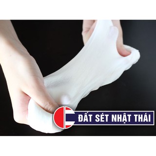 Đất Sét Nhật LOẠI SIÊU NHẸ NẶN ĐỒ CHƠI, MÔ HÌNH