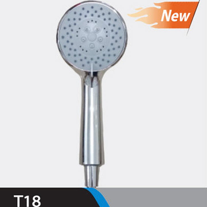 Bộ Tay Sen Tắm TX18