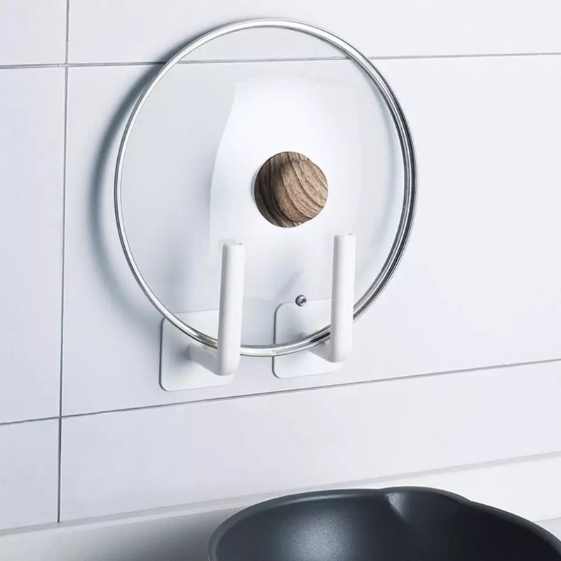 1 Móc Treo Đồ Gắn Tường Phong Cách Nhật Bản