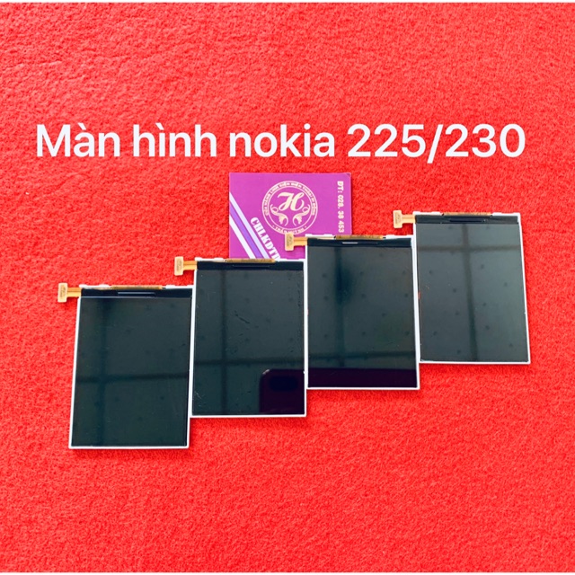 Màn hình nokia 225/230