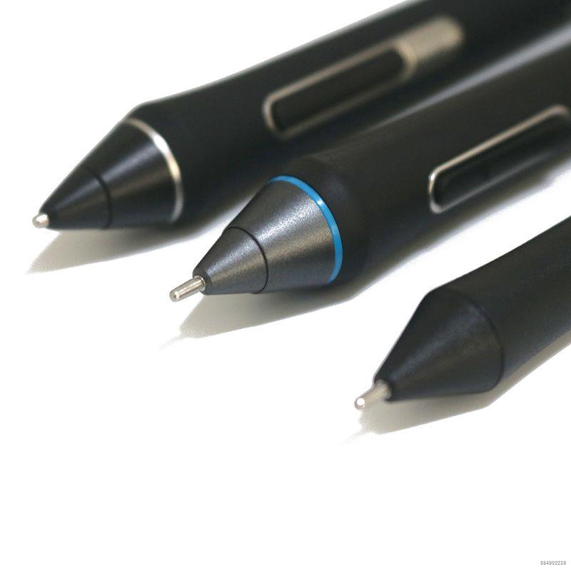 ▣❦☑Bút Cảm Ứng Bằng Titan Cho Máy Tính Bảng Wacom Tre Intuos Pen Ct-471 Ct4100