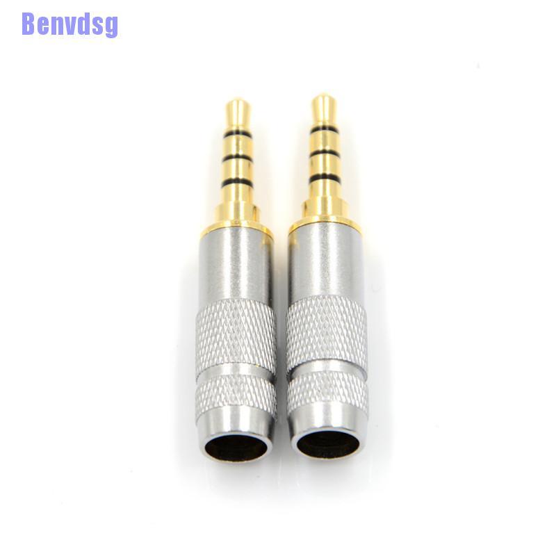 Cáp Âm Thanh 3.5mm 4 Cực Thời Trang