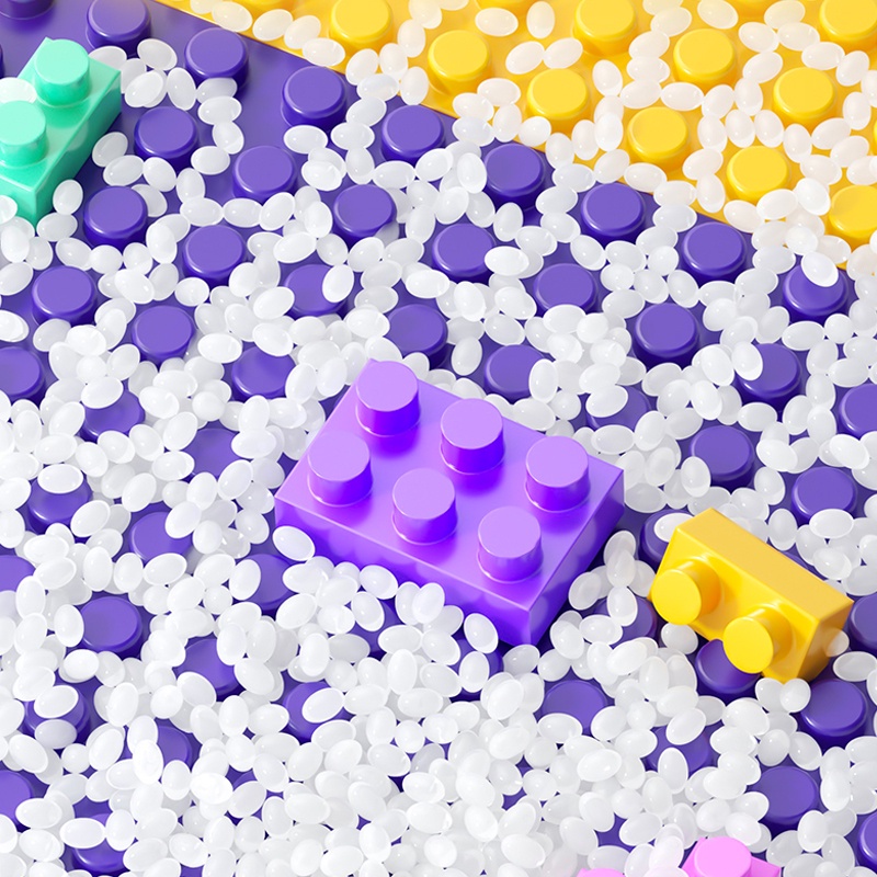 Mô Hình Lắp Ráp Nhân Vật Disney 3D Độc Đáo