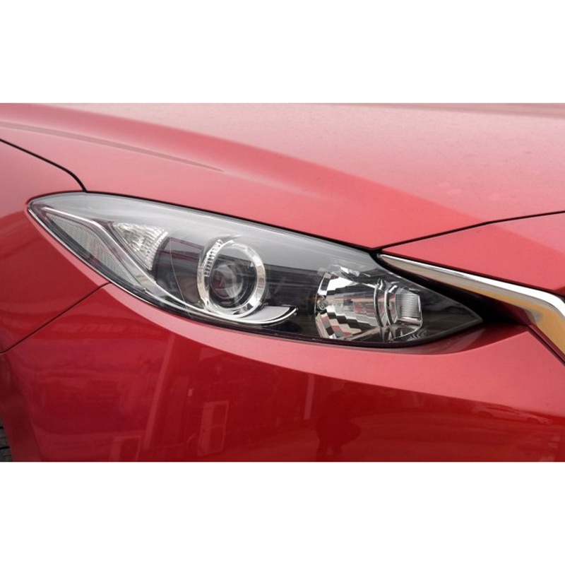 Vỏ Bọc Đèn Pha Bên Trái Cho Mazda 3 Axela 2013-2015