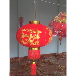 Đèn lồng hàng đẹp