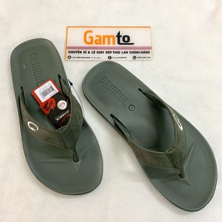 Dép Kẹp Tông Nam Thái Lan Chính Hãng 100% GM11220