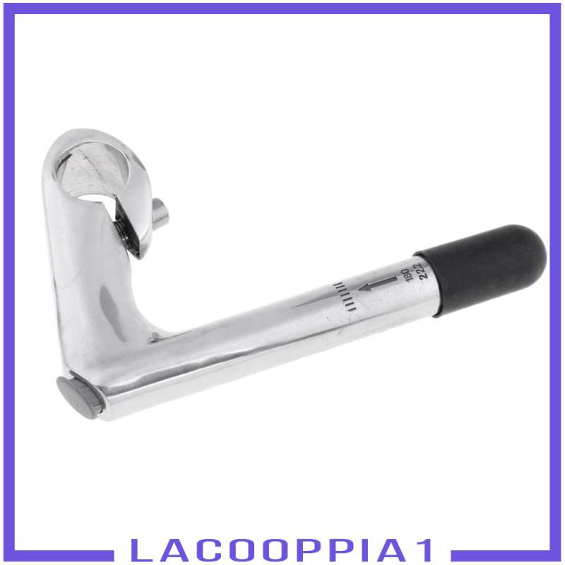 Trục Nâng Ghi Đông Xe Đạp Leo Núi Lacooppia1 25.4mm / 1 '' 150mm