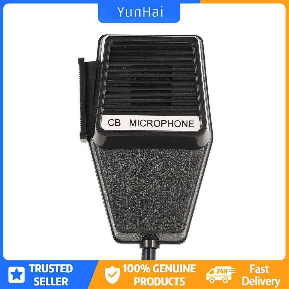 Micrô loa đài CM4 CB dành cho bộ đàm tự động Cobra Uniden | BigBuy360 - bigbuy360.vn