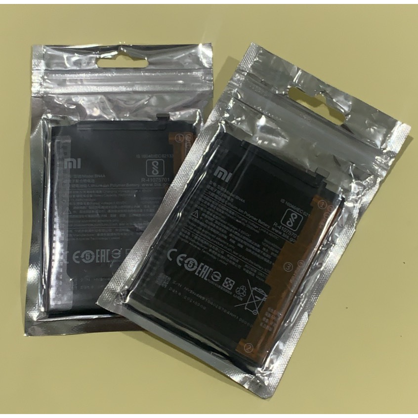 Pin Xiaomi Redmi Note 7