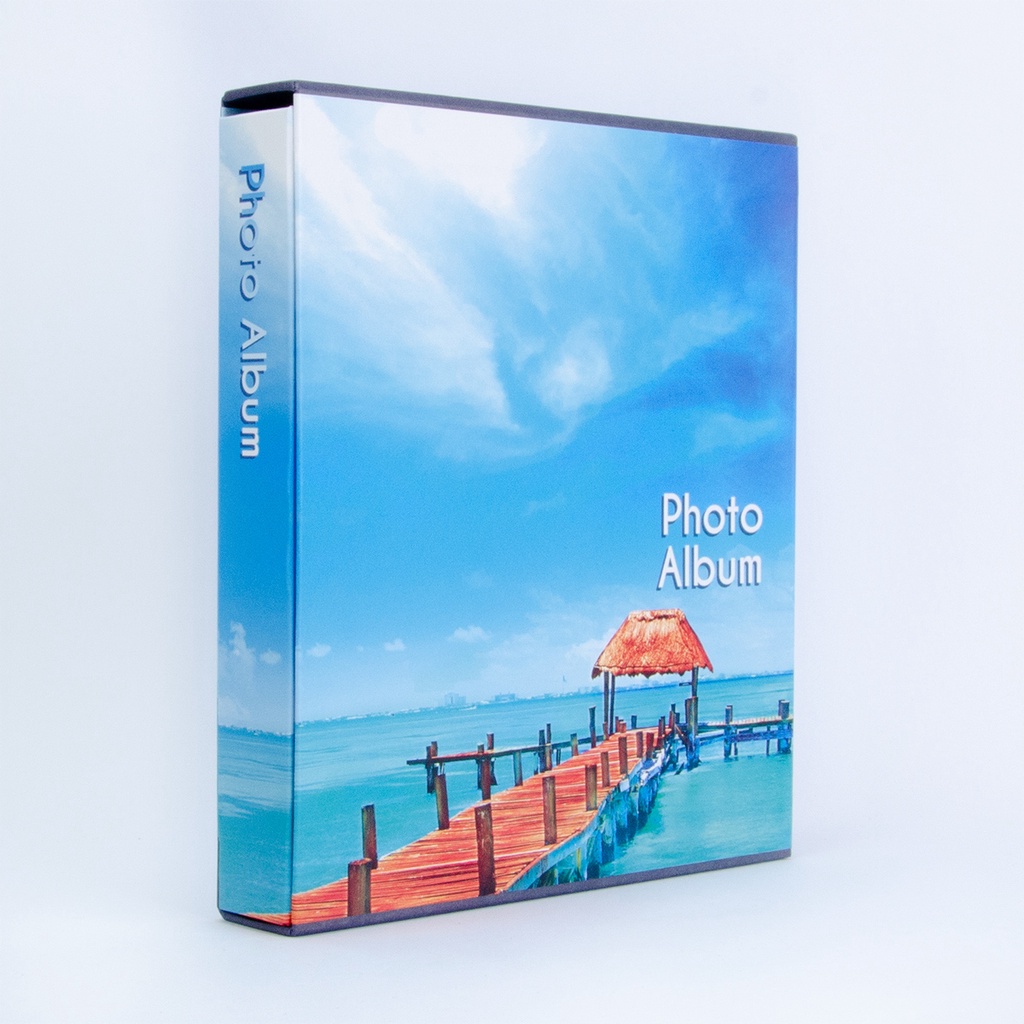 Album Lot-Art 462 - 100 Hình - 10x15cm/ Album Nguyễn Trắc LOT-462 10x15cm