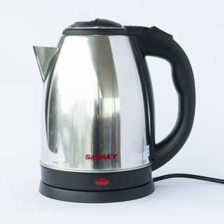 Ấm siêu tốc Sanaky SNK-18NS - 1.8 Lít