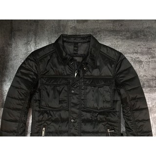 Jacket 3 lớp mỏng Massimo Dutti nam