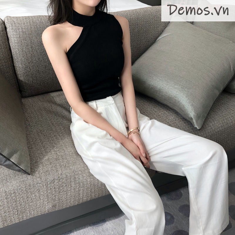 Áo Không Tay Thời Trang Quyến Rũ Cho Các Bạn Gái | BigBuy360 - bigbuy360.vn