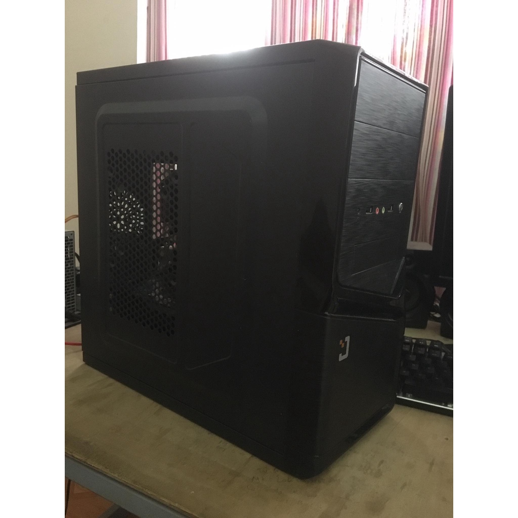 Cây máy tính cũ dùng văn phòng lướt web , học tập, chơi game LMHT, FIFA... | BigBuy360 - bigbuy360.vn