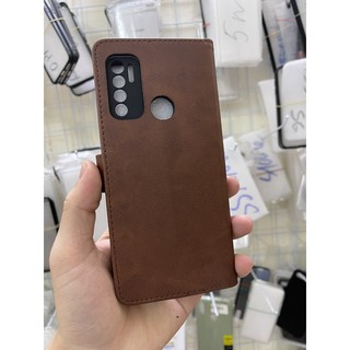 Bao Da Cao Cấp Vsmart Live 4