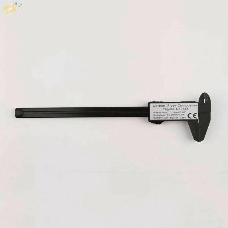 Thước cặp đo điện tử thiết kế chính xác chất lượng cao 150mm