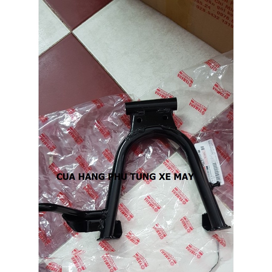 CHỐNG ĐỨNG XE SIRIUS - HÀNG ZIN