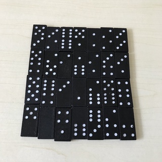 Trò chơi Cờ Domino đen cực hay dành cho 2 đến 4 người