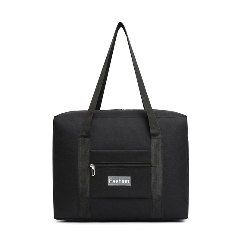 Túi du lịch kingsun vải gấp gọn siêu nhẹ linh hoạt, túi vải đựng đồ du lịch tiện lợi KS-628