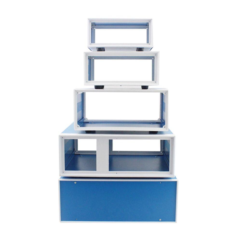LONTIME Hộp Đựng Linh Kiện Điện Tử 210 * 140 * 270mm