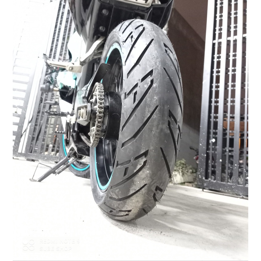 Vỏ lốp xe Aspira Sportivo cho các dòng xe Exciter, Winner, R15, MT15, Z300 400, KTM Duke 200 250 390, giá 1 cái