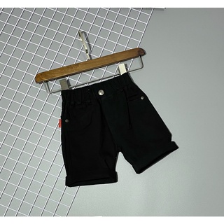 Quần lửng kaki, quần kaki bé trai nhiều màu 013645 b
