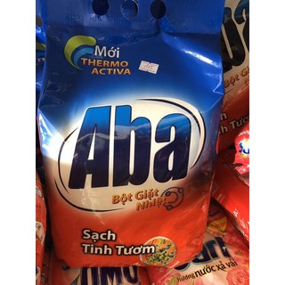 Bột giặt Aba giá sỉ