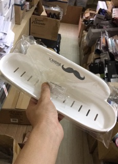 KHAY ĐỰNG XÀ BÔNG SHABATH SA08474