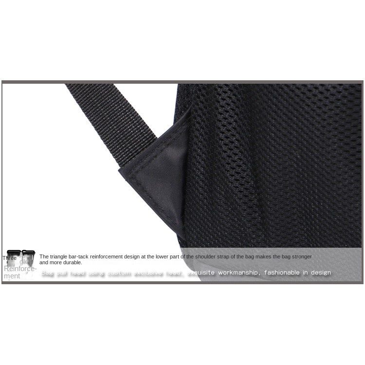 Ba Lô Leo Núi / Du Lịch / Thể Thao Dung Tích Lớn Thời Trang