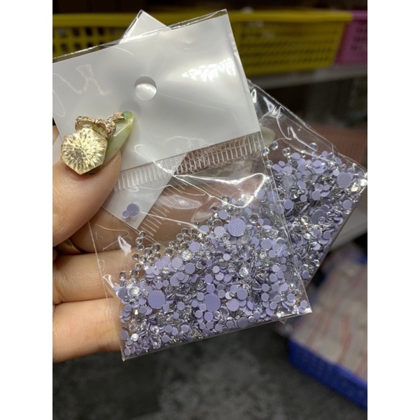 Đá Yhb túi đủ kích cỡ