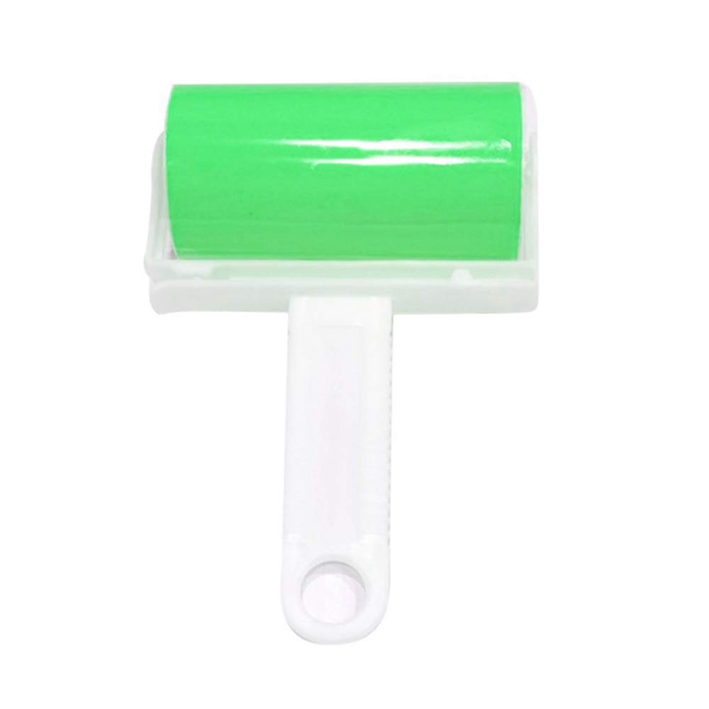 Cây lăn bụi dạng gel làm sạch quần áo có thể tái sử dụng chất lượng cao