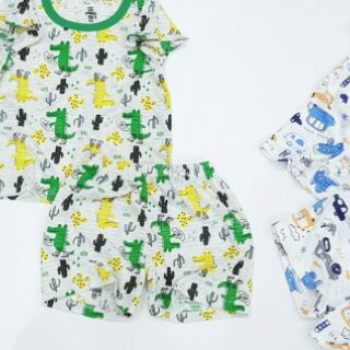 Sỉ bộ cotton giấy xuất Hàn.