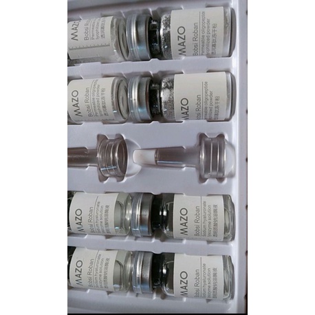 serum chống lão hóa mazo giảm nhăn trẻ hóa làn da | BigBuy360 - bigbuy360.vn