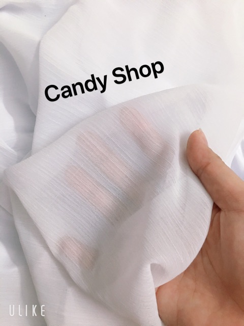 Đầm maxi voan trễ vai bèo xinh xắn + Ảnh thật | BigBuy360 - bigbuy360.vn