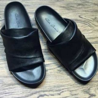 DÉP RICK OWENS