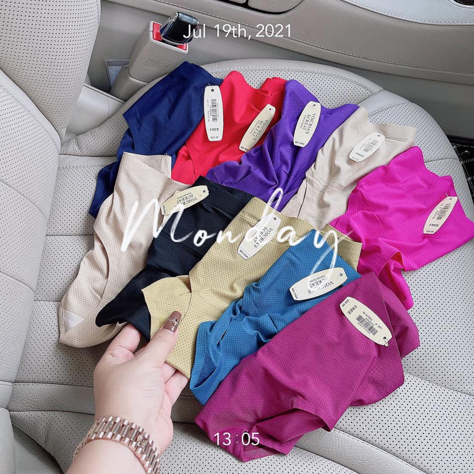 SET 5 QUẦN LÓT VẠN NGƯỜI MÊ - MÃ 1524