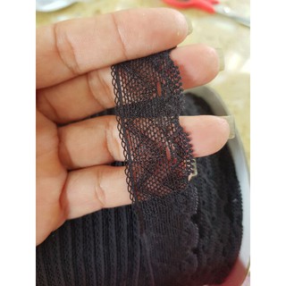 Ren chun may viền bra,chip