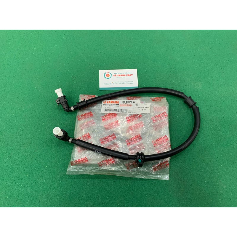 Dây bơm nhiên liệu Novo 5 zin (Sợi)